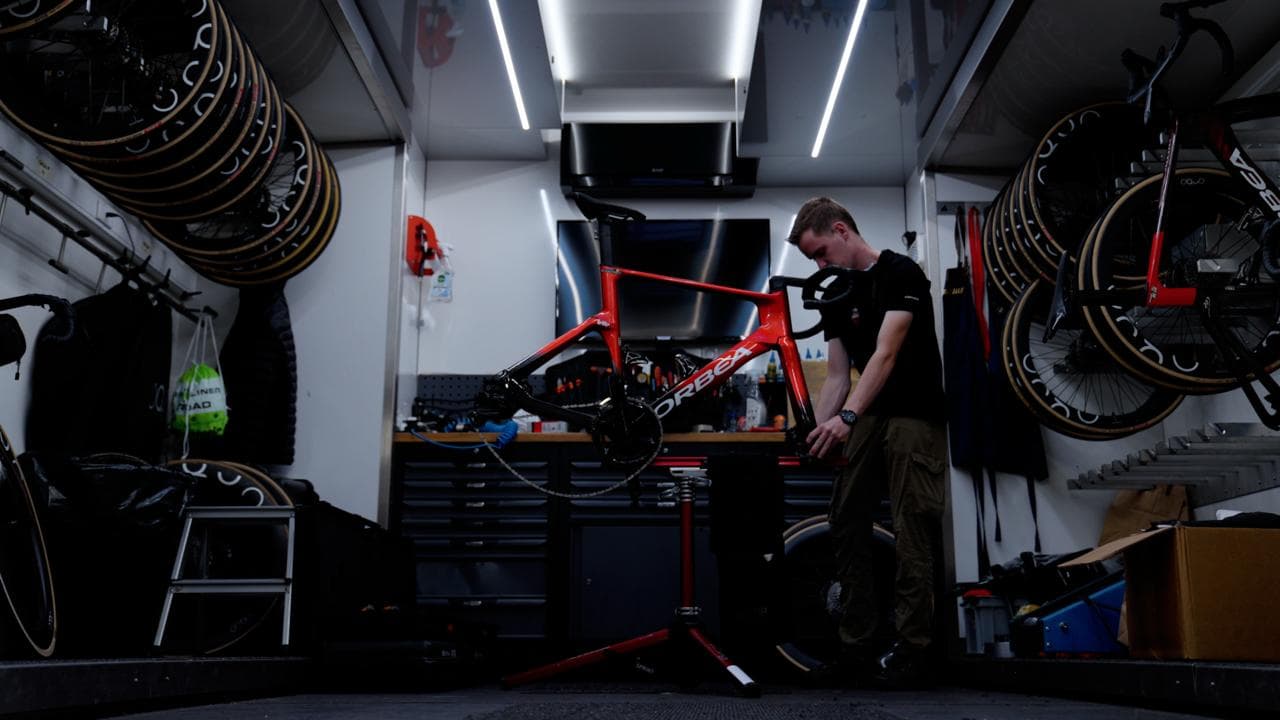 Atelier réparation et entretien vélo — Bike Shop Pontarlier